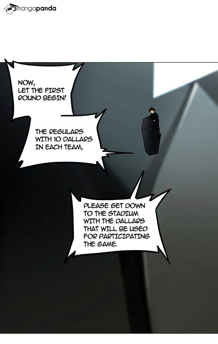 Tower of God, Chapter 253 image 17